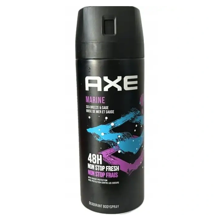 AXE MEN Marine dezodorant w sprayu 150ml