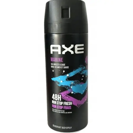 AXE MEN Marine dezodorant w sprayu 150ml