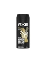 AXE MEN Gold dezodorant w sprayu 150ml