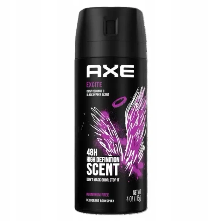 AXE MEN Excite dezodorant w sprayu 150ml