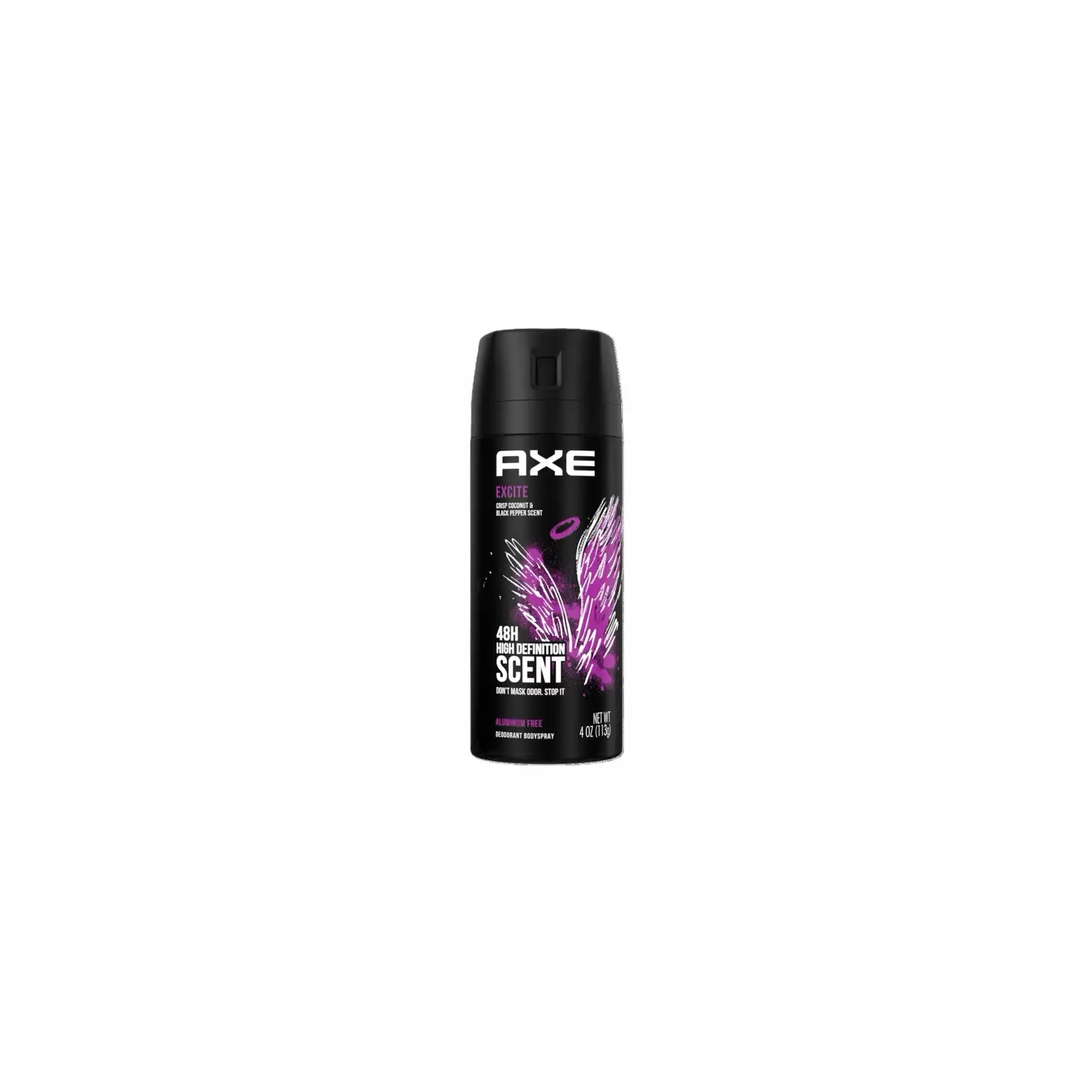 AXE MEN Excite dezodorant w sprayu 150ml