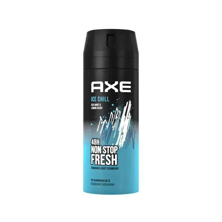 AXE MEN Ice Chill dezodorant w sprayu 150ml