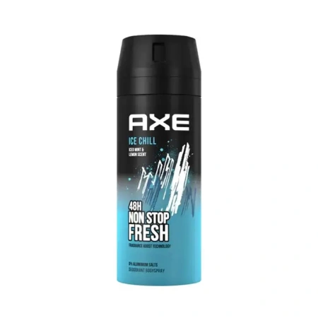 AXE MEN Ice Chill dezodorant w sprayu 150ml