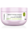 DELIA Cameleo Expert Anti Damage maska do włosów zniszczonych keratynowa 200ml