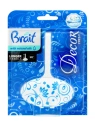 BRAIT Decor Fresh zawieszka toaletowa do WC 40g