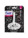 BRAIT Decor Floral zawieszka toaletowa do WC 40g