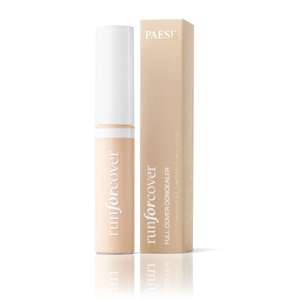 Paese Run For Cover korektor kryjący 30 Beige 9ml