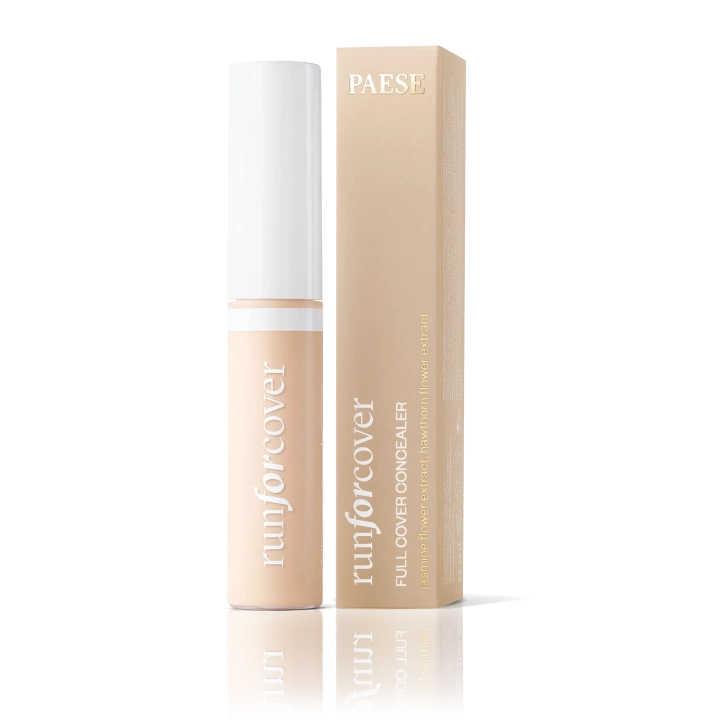 Paese Run For Cover korektor kryjący 30 Beige 9ml