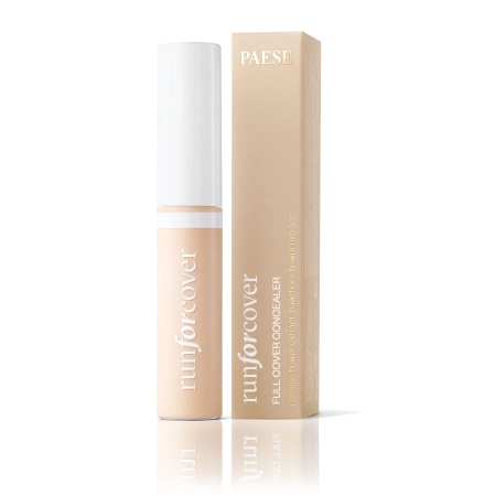 Paese Run For Cover korektor kryjący 30 Beige 9ml