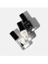 INGLOT O2M oddychający lakier do paznokci podkładowy Base 11ml 