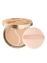 Paese Puff Cloud puder prasowany z efektem blur 03W Sand Beige 4,2g