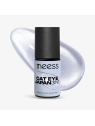 NEESS Cat Eye Japan 3in1 lakier hybrydowy 3w1 Okinawa 4ml