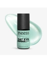 NEESS Cat Eye Japan 3in1 lakier hybrydowy 3w1 Sapporo 4ml