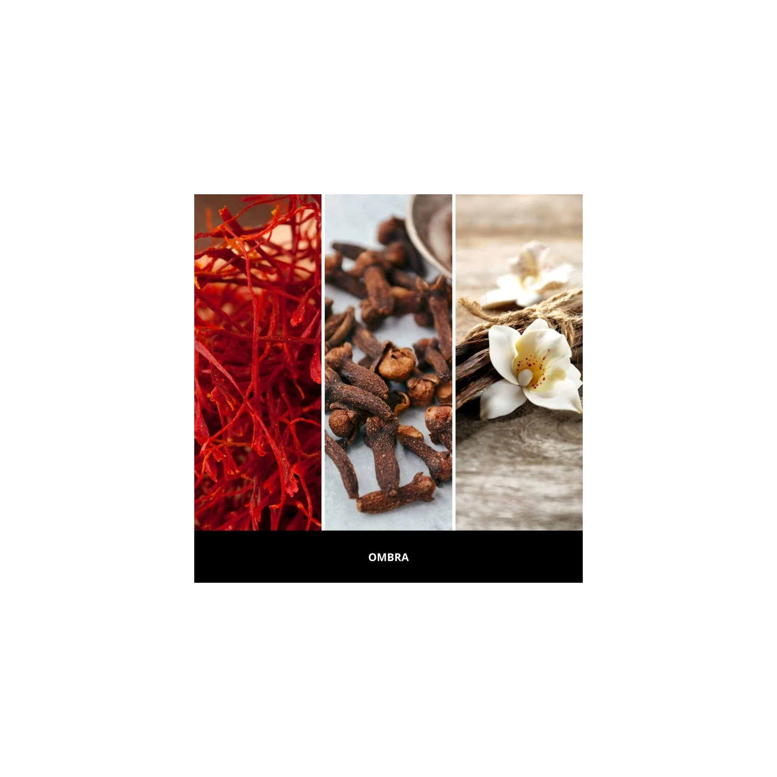 Millefiori Milano Ombra dyfuzor zapachowy z patyczkami 100ml