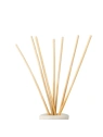 YANKEE CANDLE rattanowe patyczki do dyfuzora zapachowego 14szt
