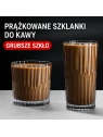 ECARLA zestaw szklanek klasyczny SZK225ZESTAW6