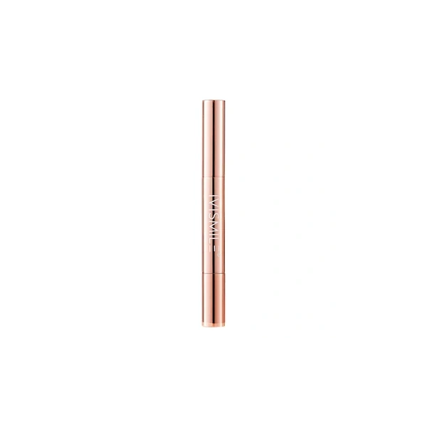 IVISMILE pisak do wybielania zębów w metalowej obudowie Rose Gold 2ml