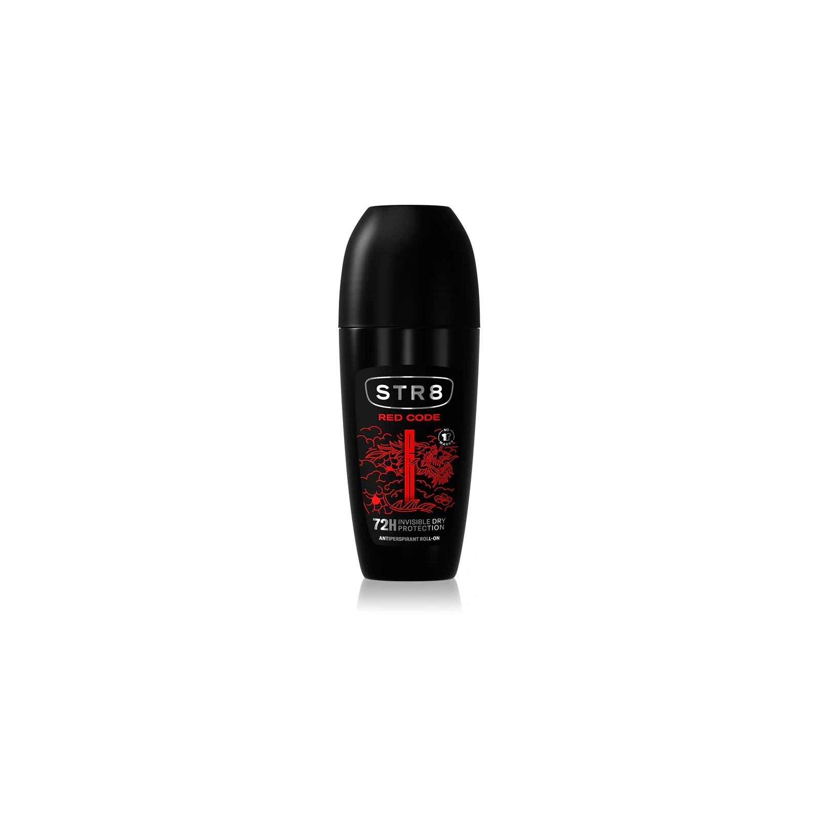 STR8 Red Code dezodorant roll-on 50ml
