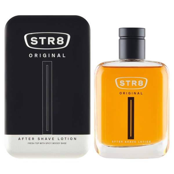 STR8 Original płyn po goleniu 100ml