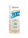 LIRENE nawilżający krem BB SPF 50 02 Nude 30ml