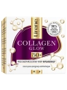 LIRENE Collagen Glow krem 50+ 50ml