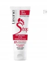 LIRENE Stop krem do stóp złuszczający 30% Urea 75ml