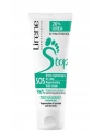LIRENE Stop krem do stóp SOS regenerujący 20% Urea 75ml