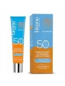 LIRENE Sun krem do twarzy nawilżający ochronny SPF50 IR Complex 40ml