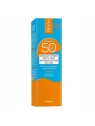 LIRENE Sun krem do twarzy nawilżający ochronny SPF50 IR Complex 40ml
