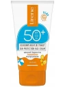 LIRENE Sun Kids ochronny krem do twarzy dla dzieci SPF50+ 50ml