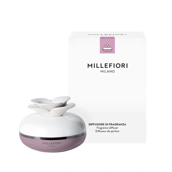 Millefiori Milano Air Design dyfuzor zapachowy Różowy