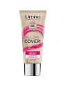 LIRENE Kryjący podkład 22 Naturalny 30ml