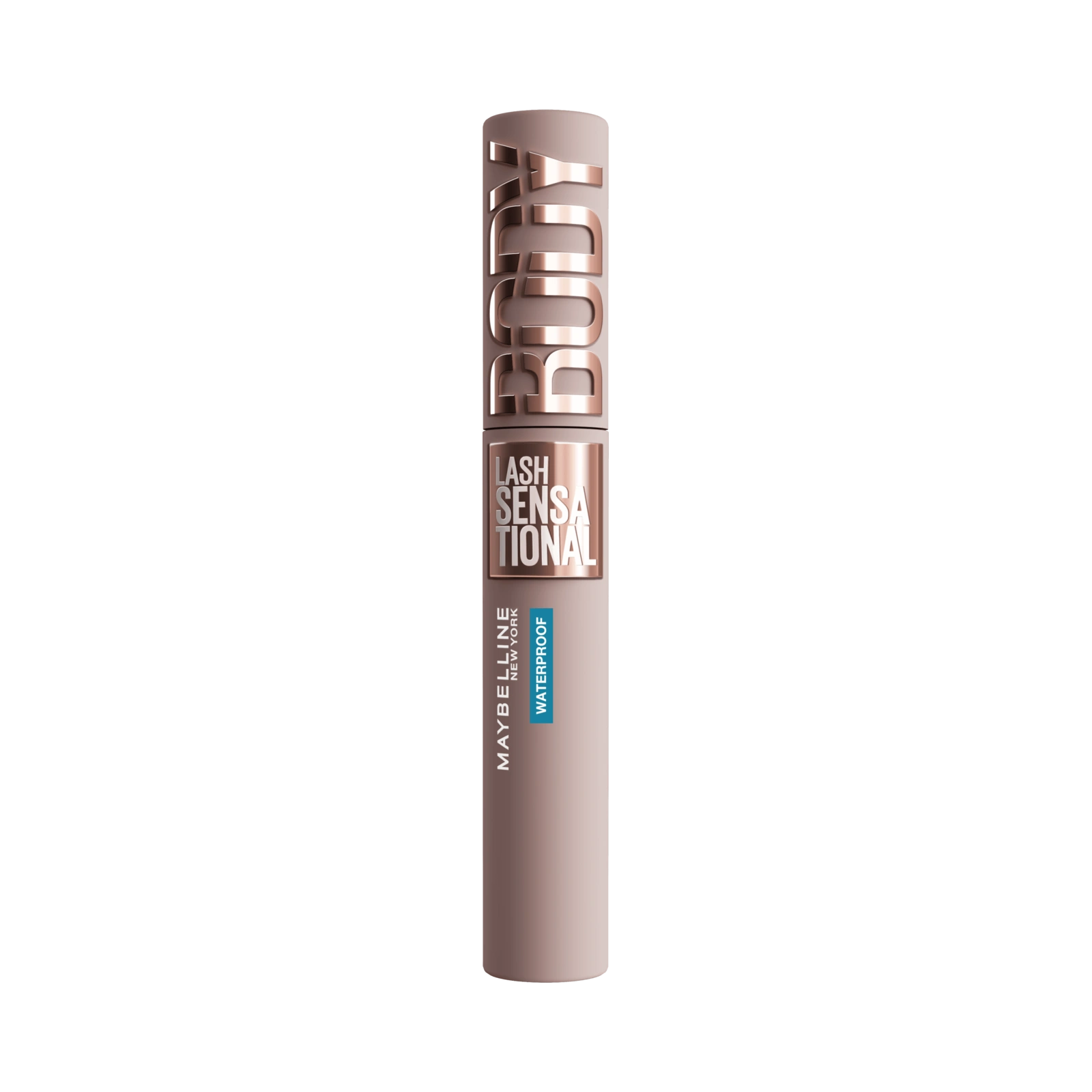 MAYBELLINE Lash Sensational Body mascara Black WTP 8,4ml