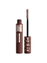 MAYBELLINE Lash Sensational Body maskara do rzęs Mocha Brown 9,65ml