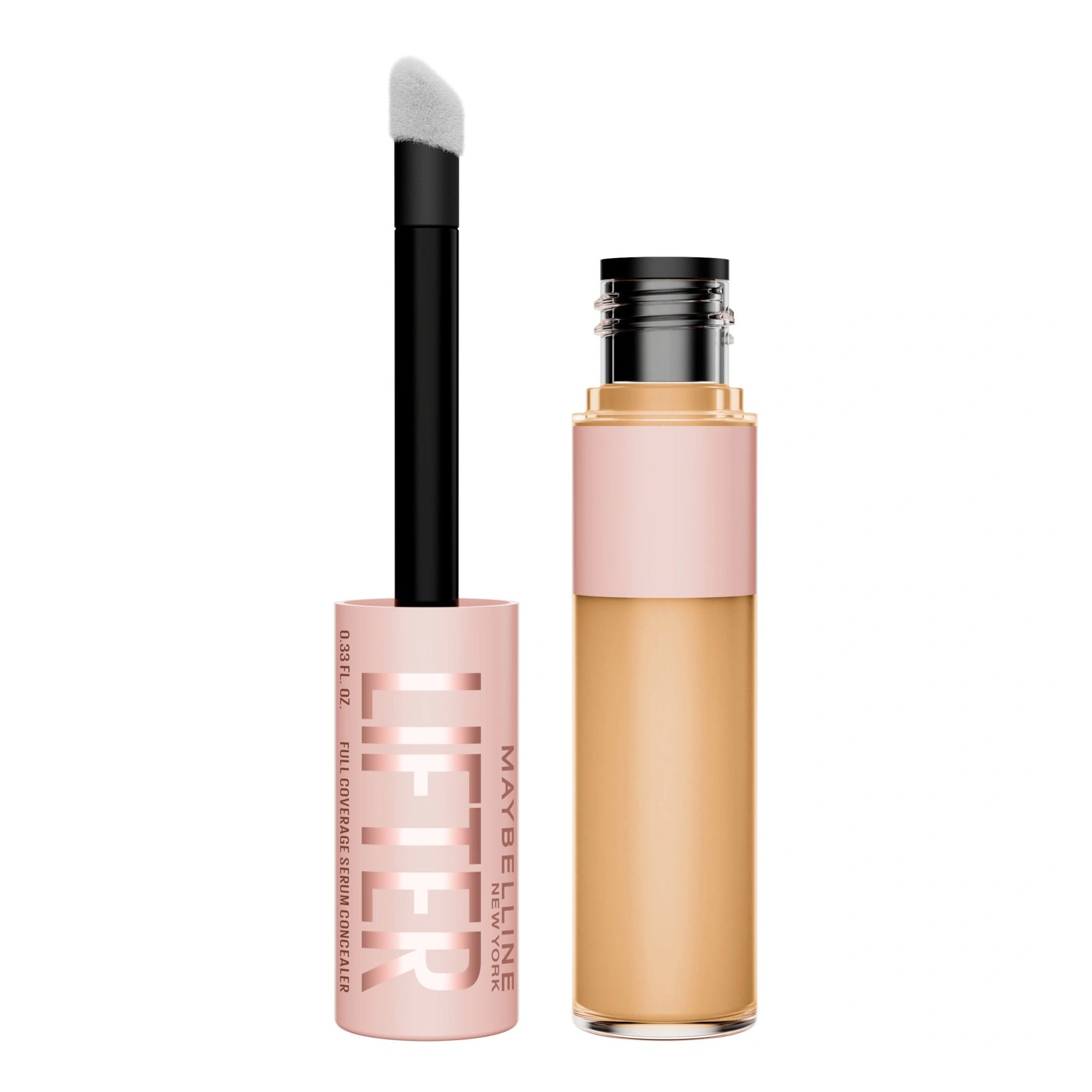 MAYBELLINE Lifter Concealer rozświetlający korektor do twarzy 60 11ml