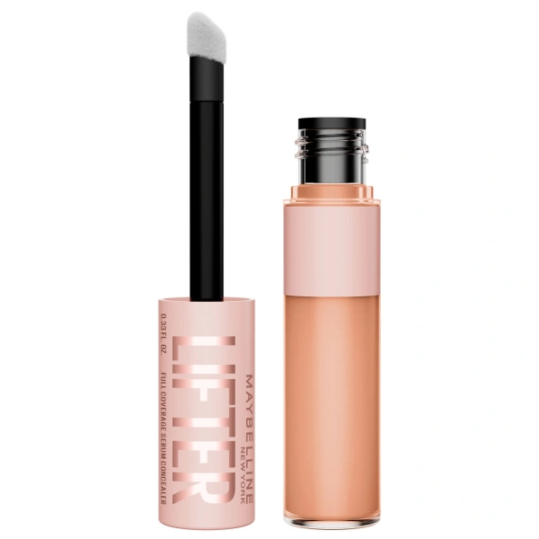 MAYBELLINE Lifter Concealer rozświetlający korektor do twarzy 55 11ml