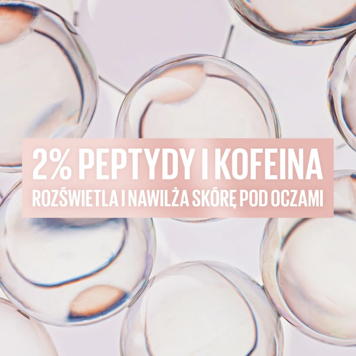 MAYBELLINE Lifter Concealer rozświetlający korektor do twarzy 55 11ml