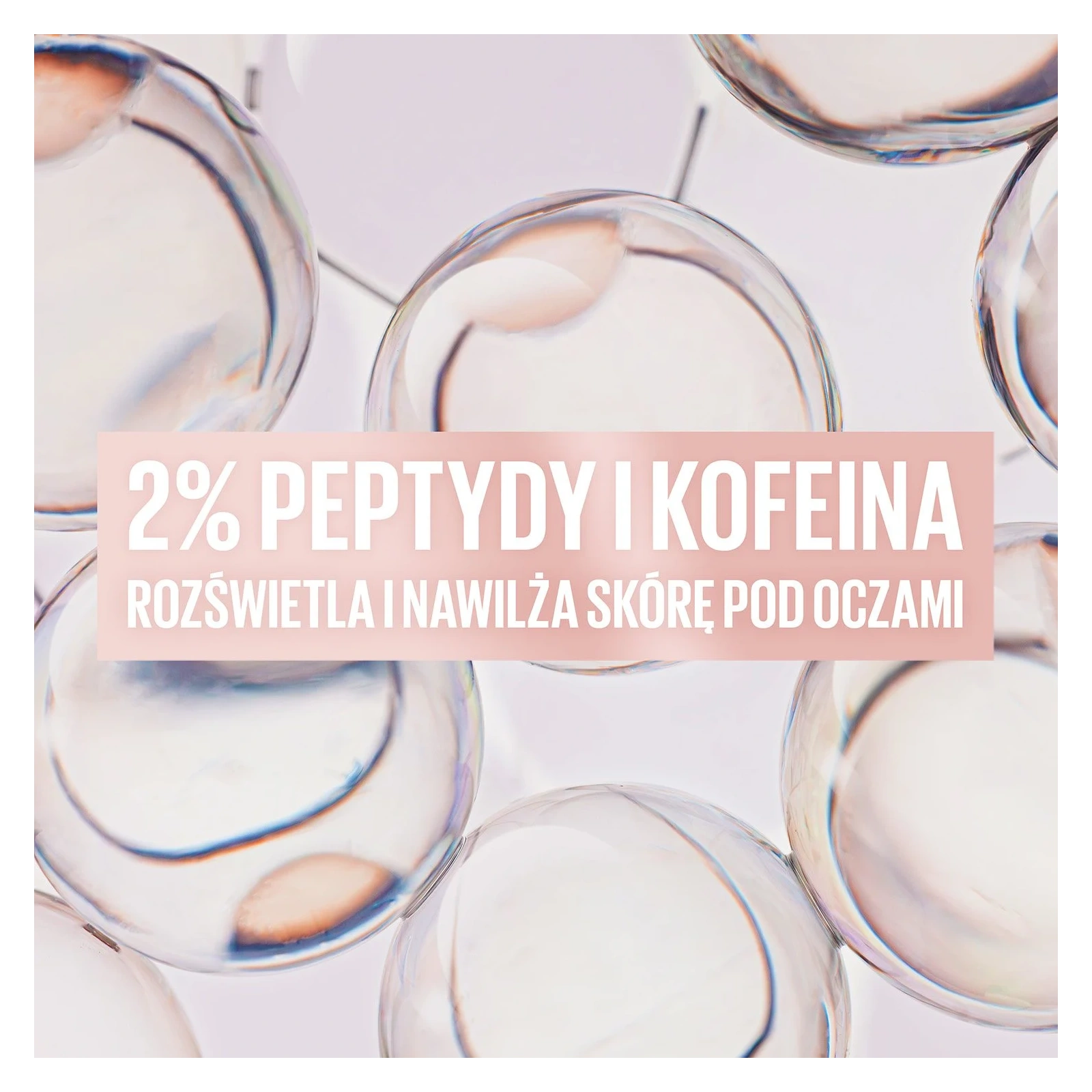 MAYBELLINE Lifter Concealer rozświetlający korektor do twarzy 55 11ml