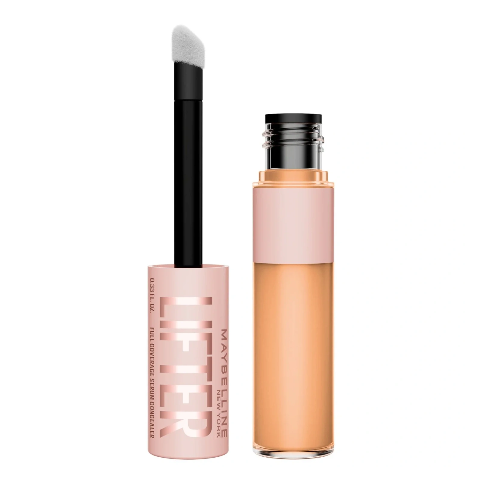 MAYBELLINE Lifter Concealer rozświetlający korektor do twarzy 45 11ml