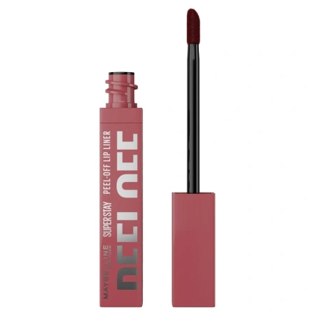 MAYBELLINE Super Stay Peel-Off Lip Liner konturówka do ust 002 Haze 4,8ml