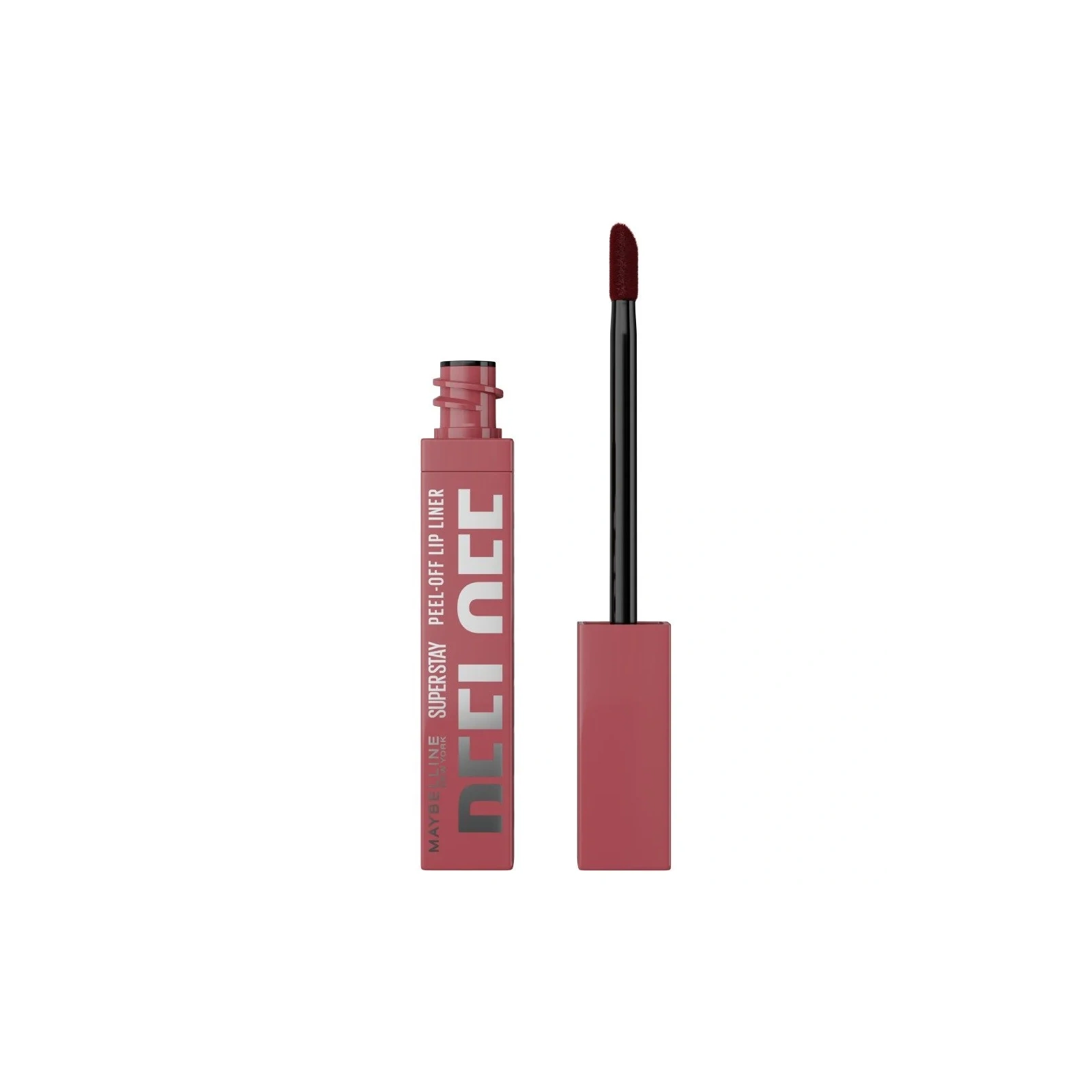 MAYBELLINE Super Stay Peel-Off Lip Liner konturówka do ust 002 Haze 4,8ml