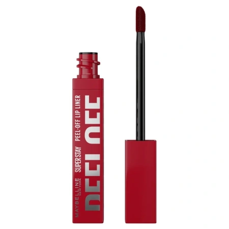 MAYBELLINE Super Stay Peel-Off Lip Liner konturówka do ust 007 Blaze 4,8ml