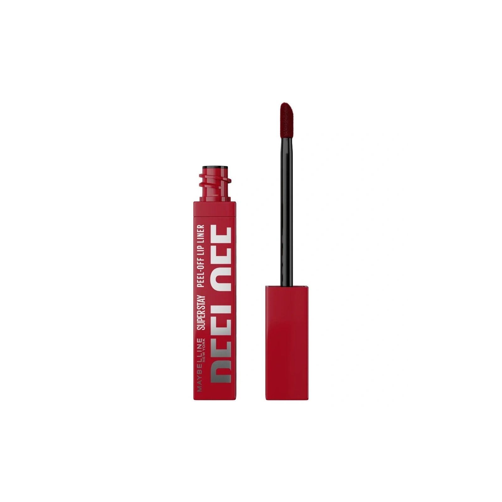 MAYBELLINE Super Stay Peel-Off Lip Liner konturówka do ust 007 Blaze 4,8ml