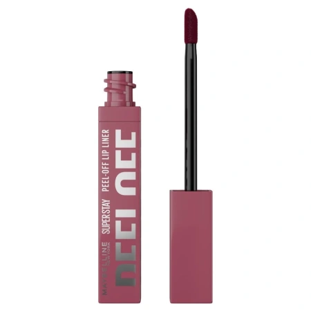MAYBELLINE Super Stay Peel-Off Lip Liner konturówka do ust 004 Sunset 4,8ml