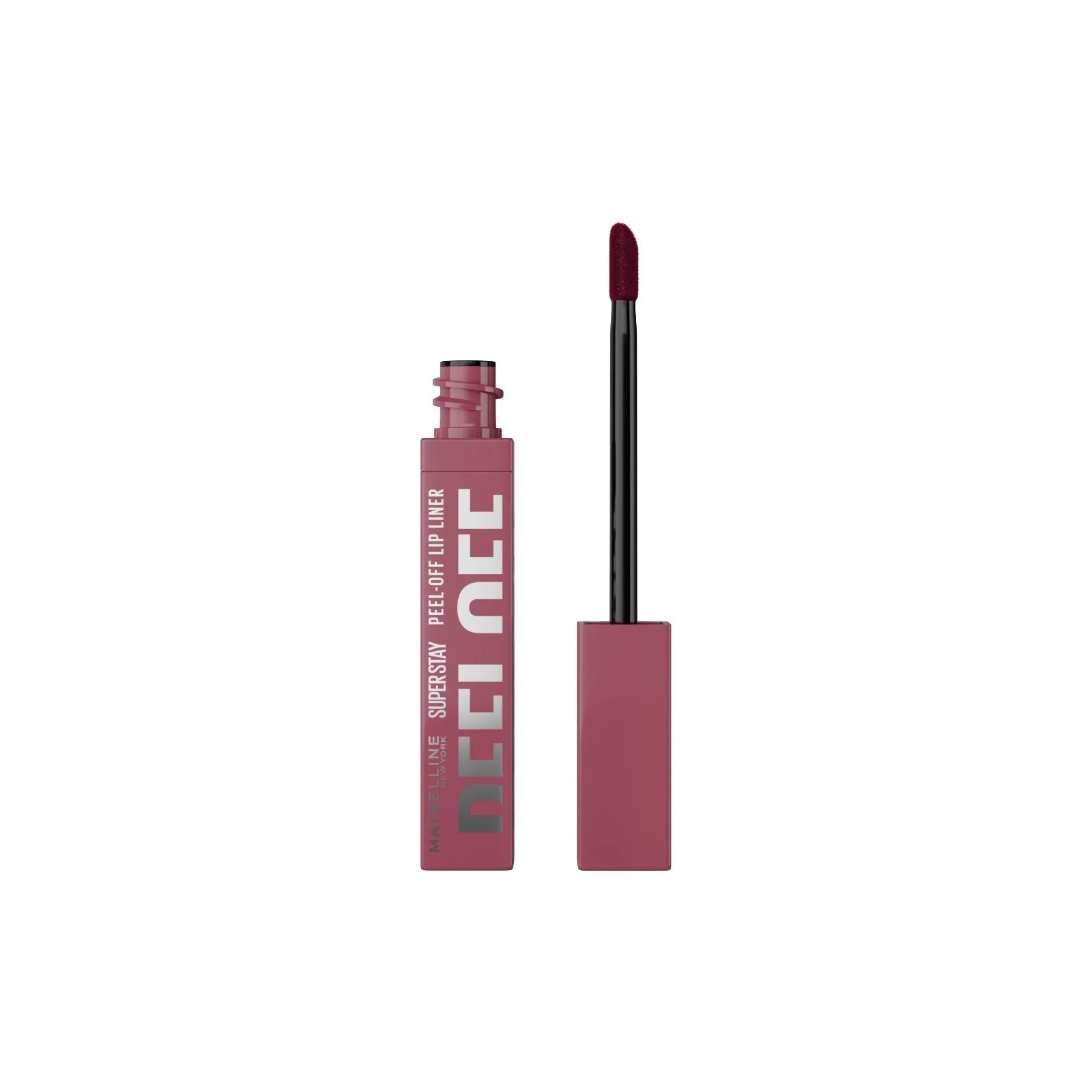 MAYBELLINE Super Stay Peel-Off Lip Liner konturówka do ust 004 Sunset 4,8ml