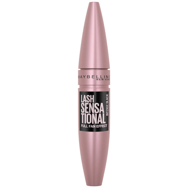 MAYBELLINE Lash Sensational mascara Intense Black 9,5ml