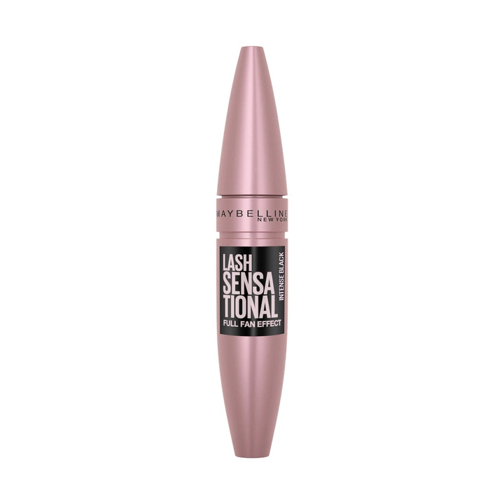 MAYBELLINE Lash Sensational mascara Intense Black 9,5ml