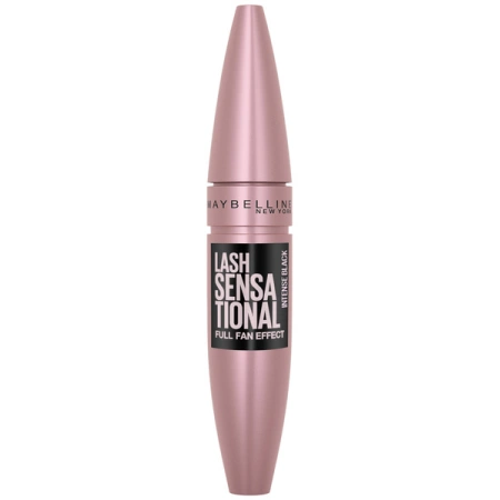 MAYBELLINE Lash Sensational mascara Intense Black 9,5ml