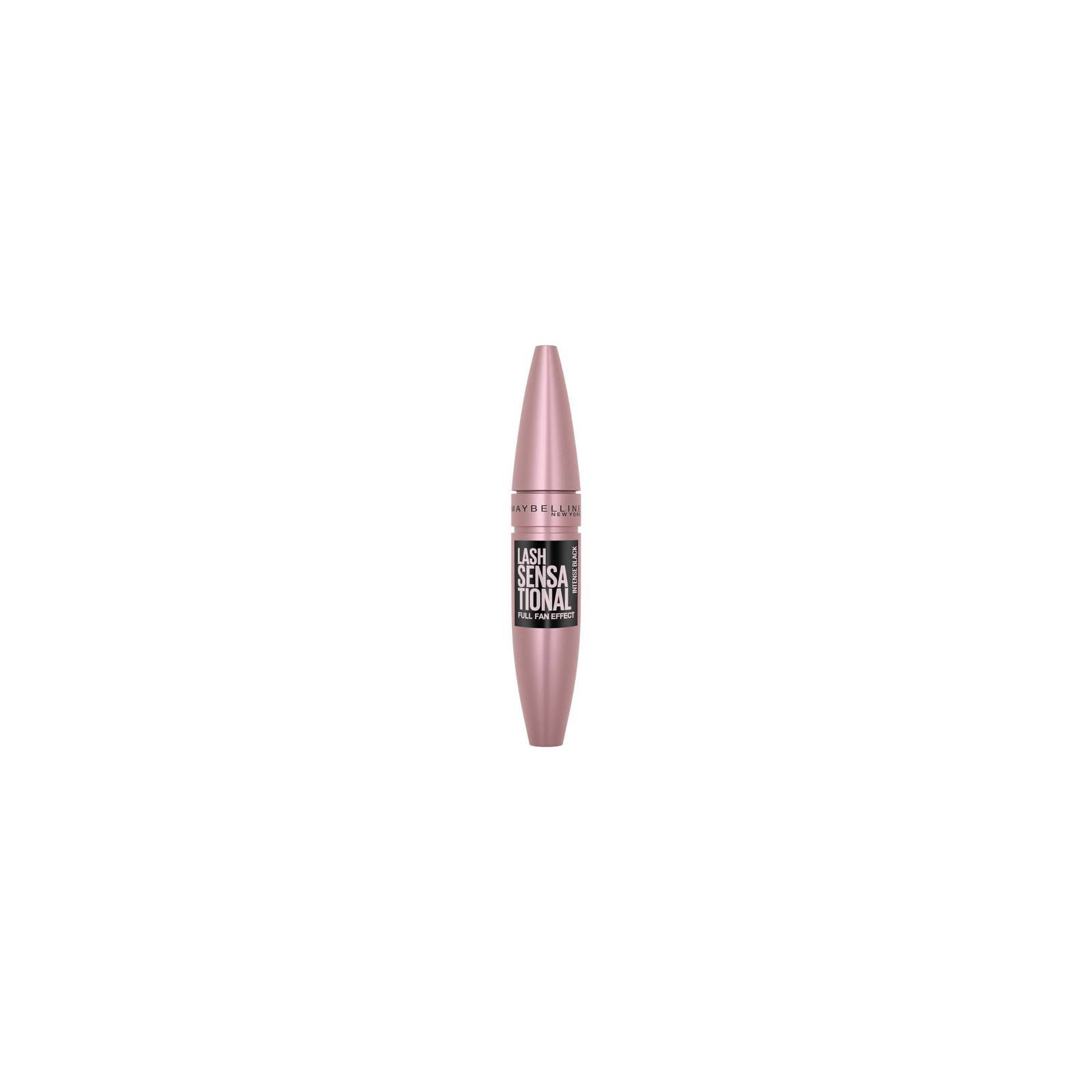 MAYBELLINE Lash Sensational mascara Intense Black 9,5ml