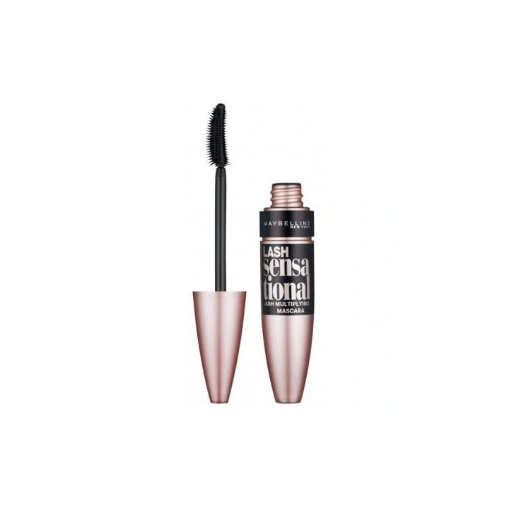 MAYBELLINE Lash Sensational mascara Intense Black 9,5ml